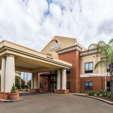 Sleep Inn & Suites Stafford - Sugarland Kültér fotó