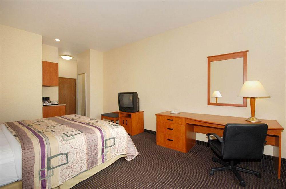Sleep Inn & Suites Stafford - Sugarland Kültér fotó