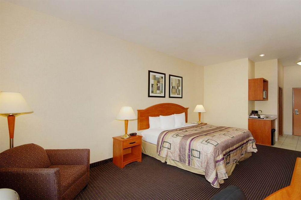 Sleep Inn & Suites Stafford - Sugarland Kültér fotó