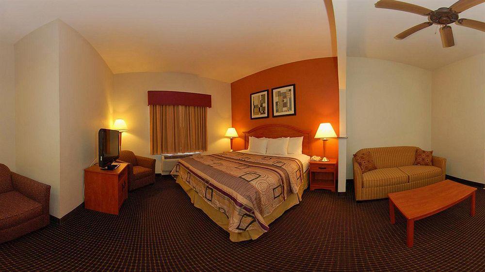 Sleep Inn & Suites Stafford - Sugarland Kültér fotó