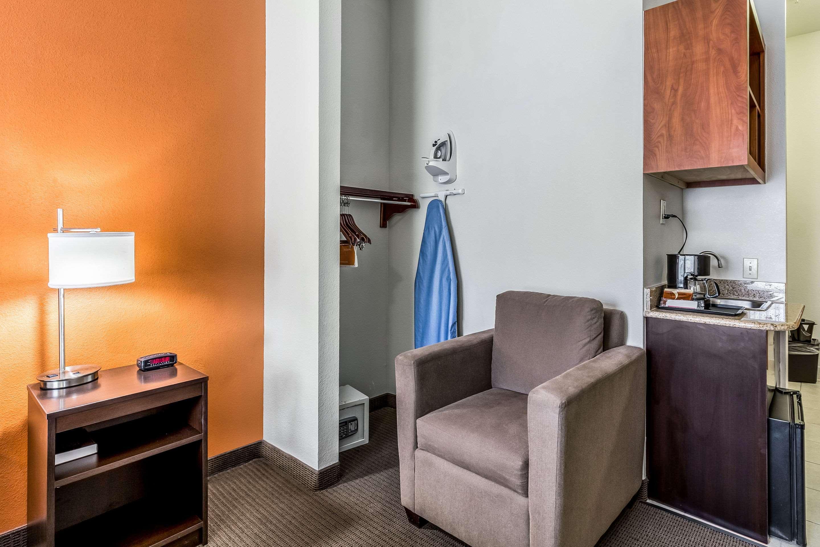 Sleep Inn & Suites Stafford - Sugarland Kültér fotó