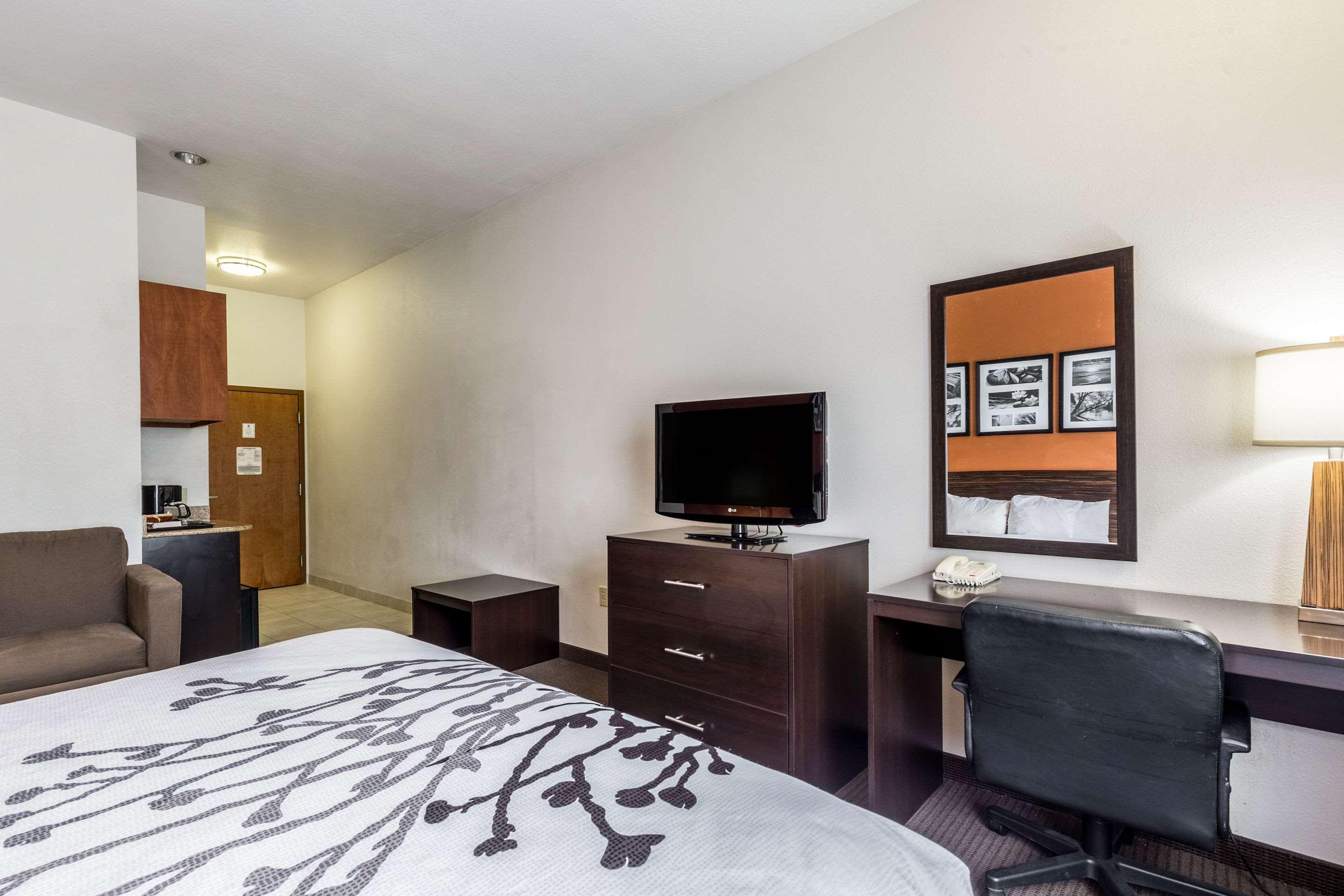 Sleep Inn & Suites Stafford - Sugarland Kültér fotó