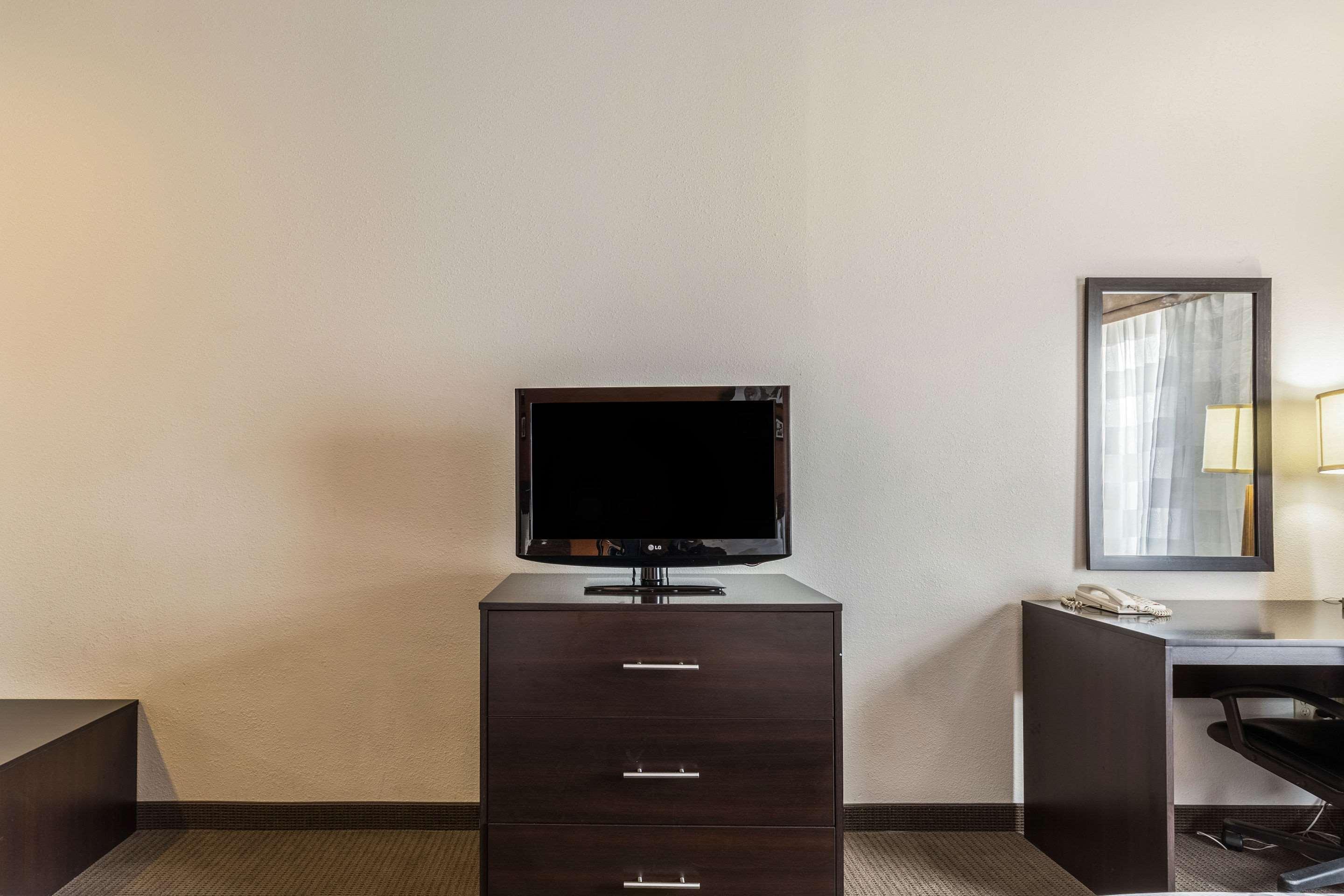 Sleep Inn & Suites Stafford - Sugarland Kültér fotó