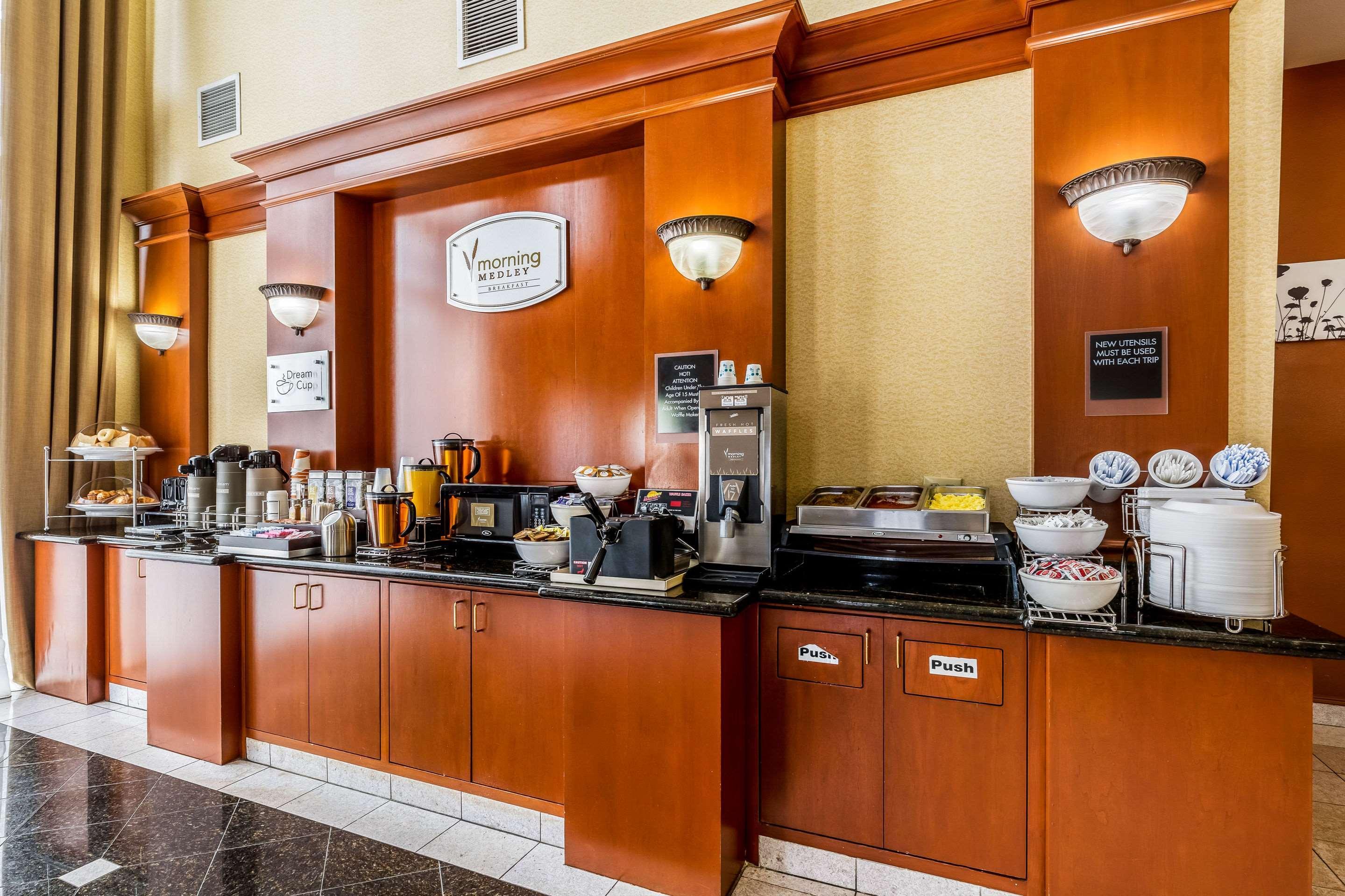 Sleep Inn & Suites Stafford - Sugarland Kültér fotó