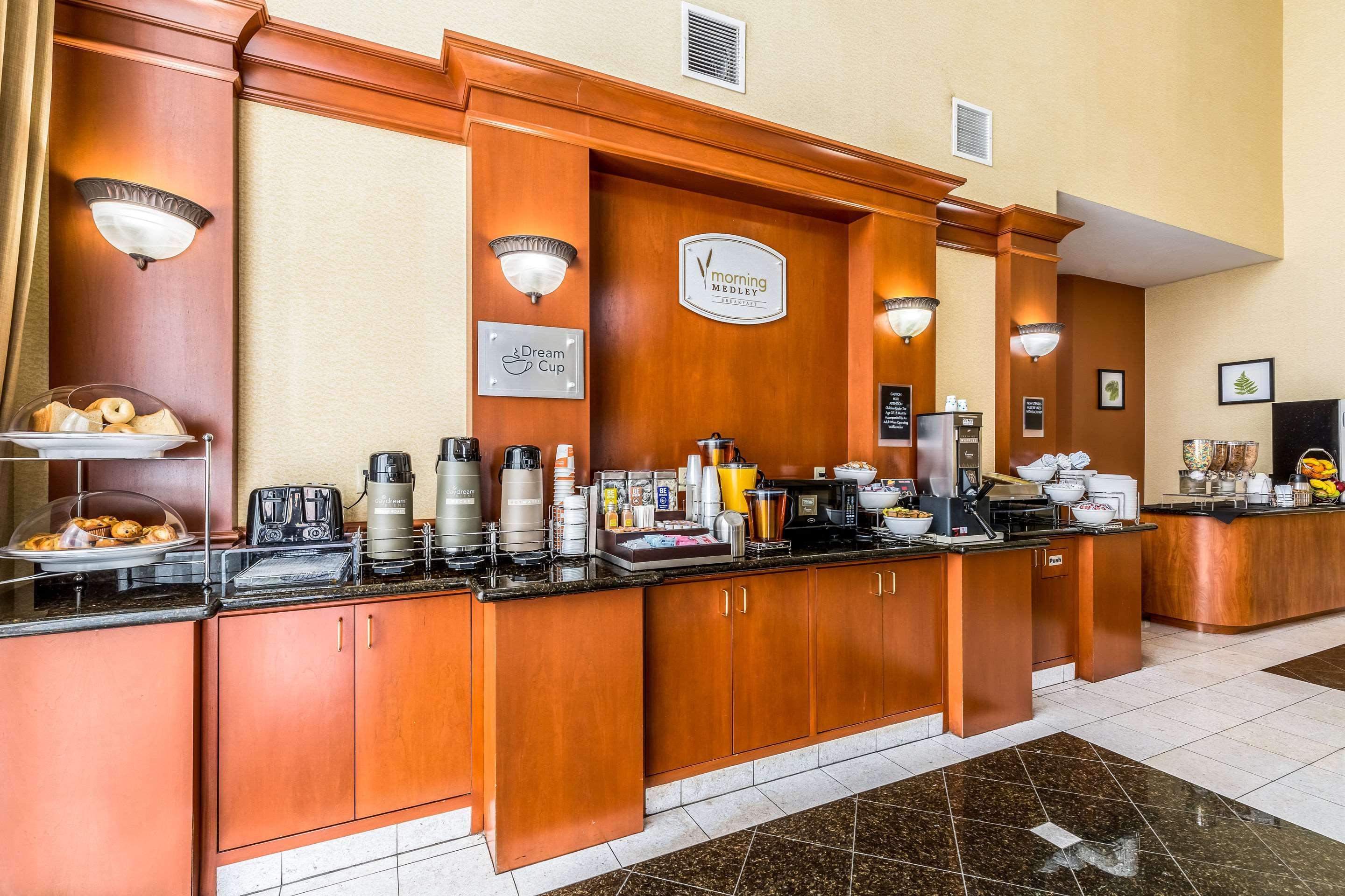 Sleep Inn & Suites Stafford - Sugarland Kültér fotó
