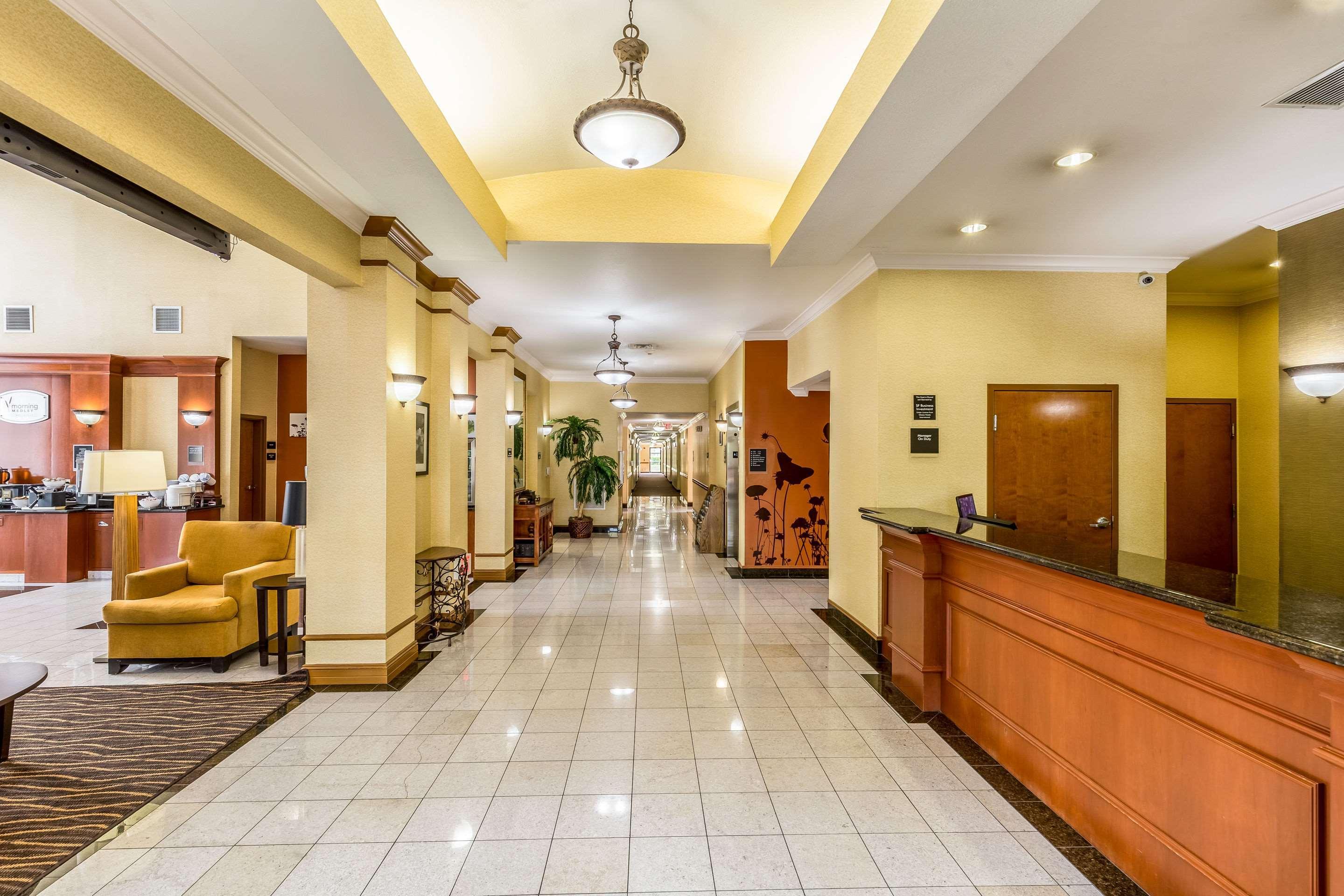 Sleep Inn & Suites Stafford - Sugarland Kültér fotó