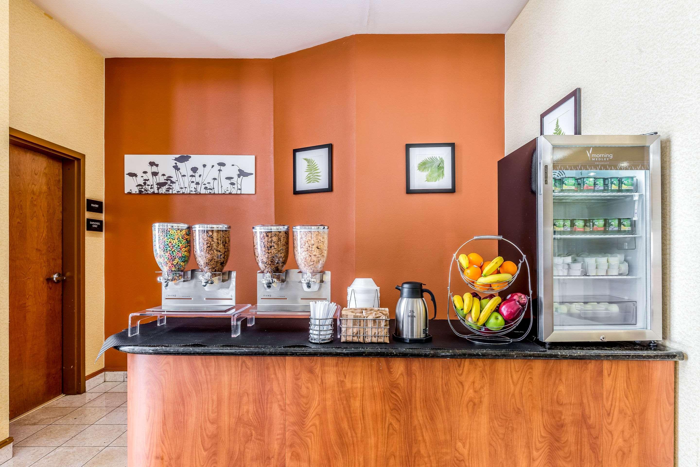 Sleep Inn & Suites Stafford - Sugarland Kültér fotó