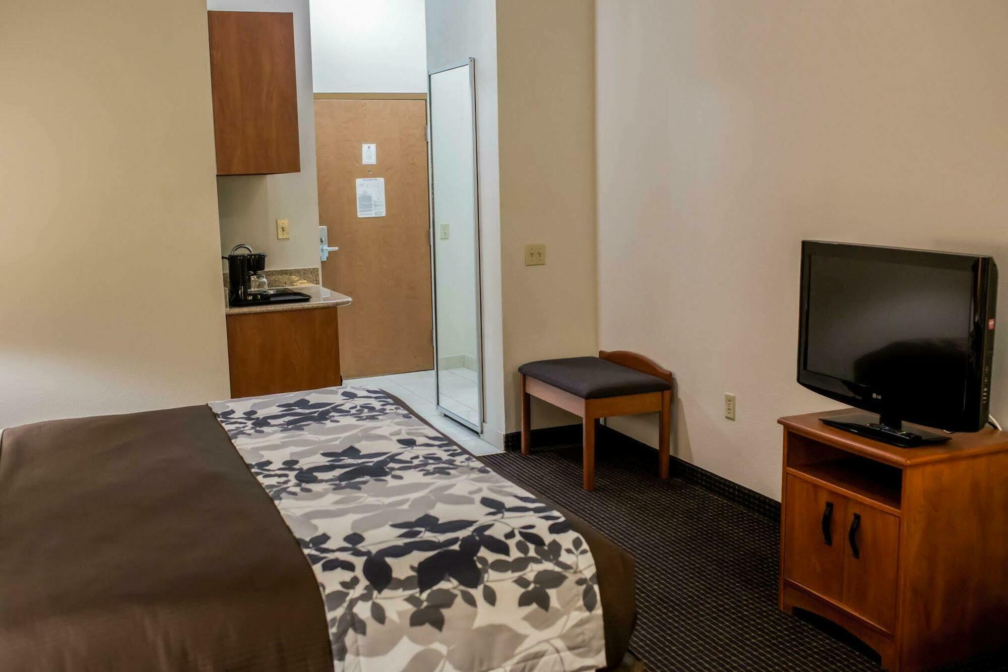 Sleep Inn & Suites Stafford - Sugarland Kültér fotó
