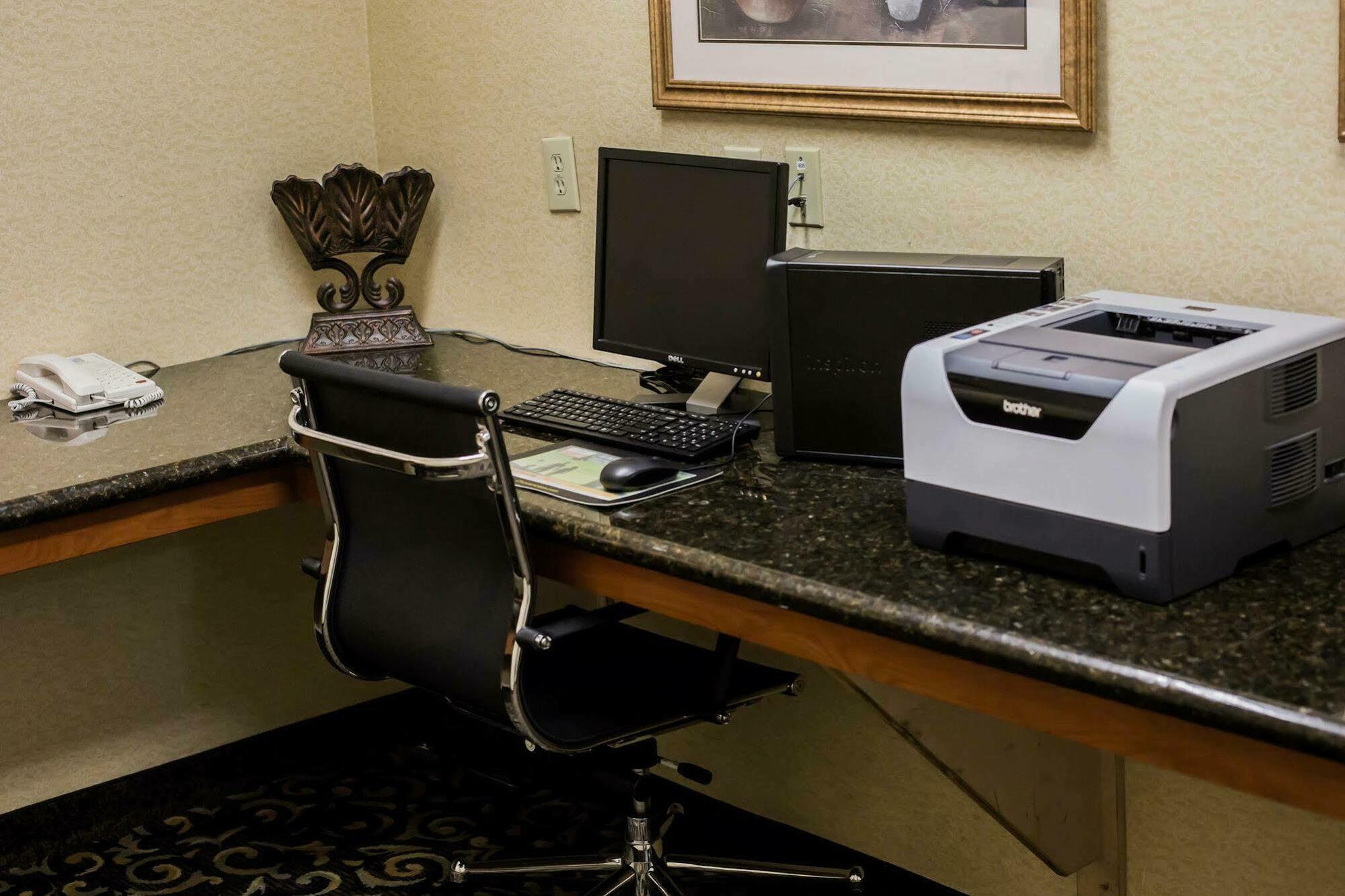 Sleep Inn & Suites Stafford - Sugarland Kültér fotó