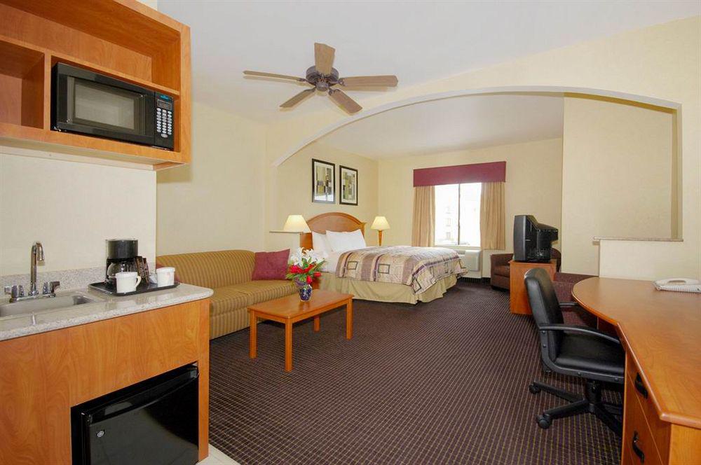 Sleep Inn & Suites Stafford - Sugarland Kültér fotó