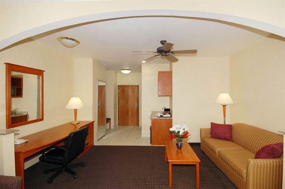 Sleep Inn & Suites Stafford - Sugarland Kültér fotó